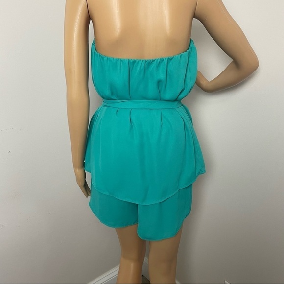 Naked Zebra Romper Shorts – Perfect for Summer Days - Picture 5 of 7